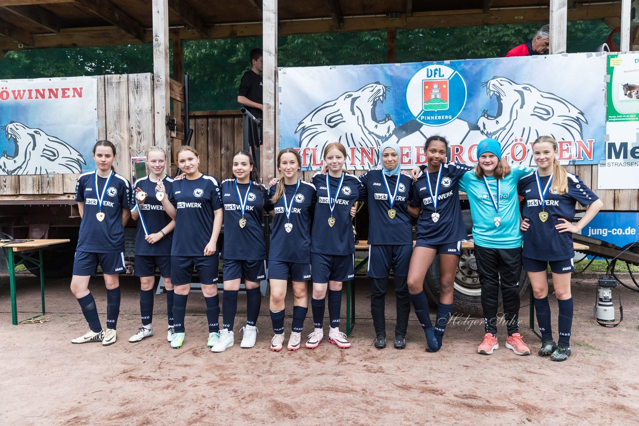 Bild 95 - Loewinnen Cup